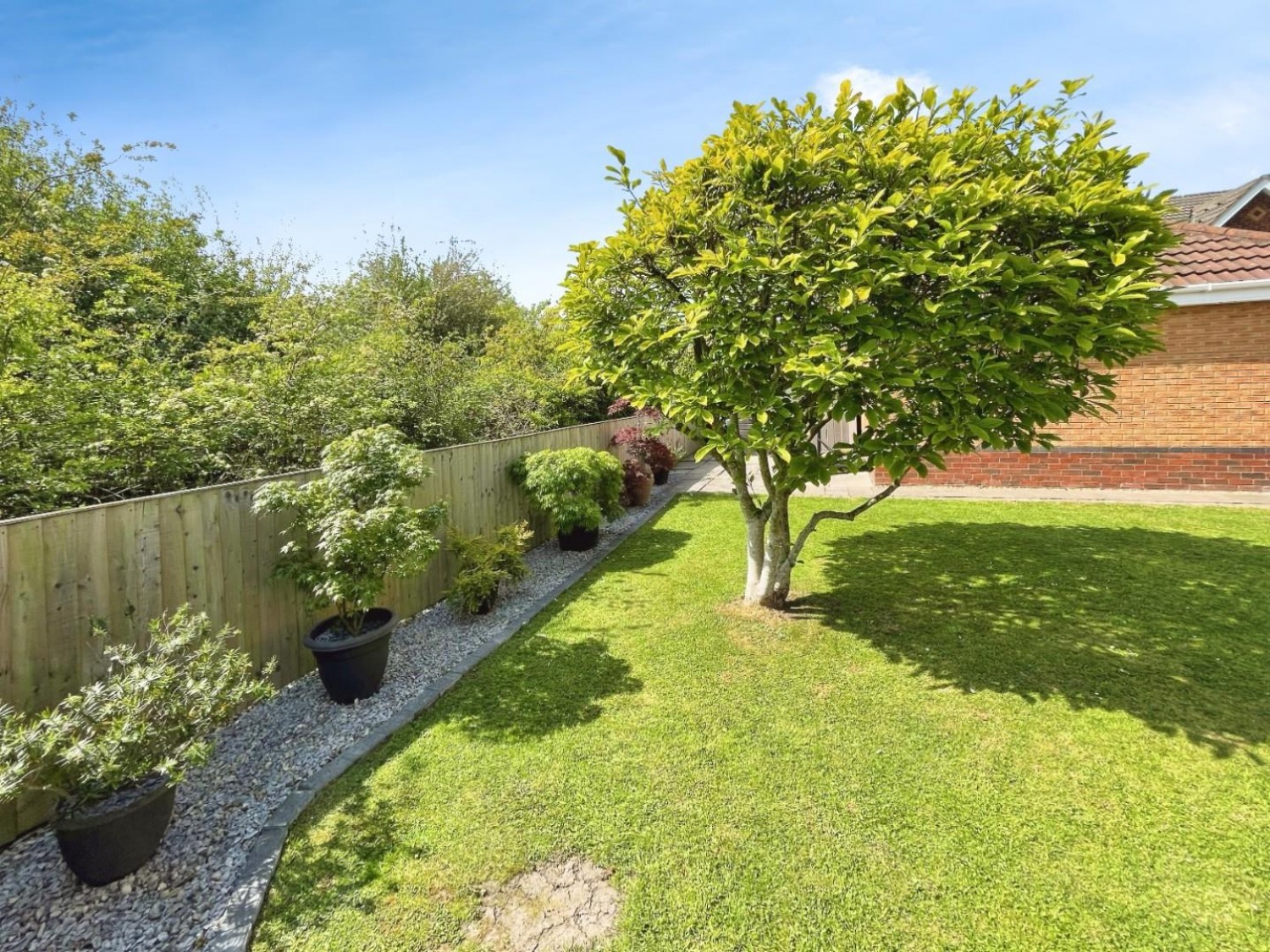 Rosemere Drive, Backford, Chester