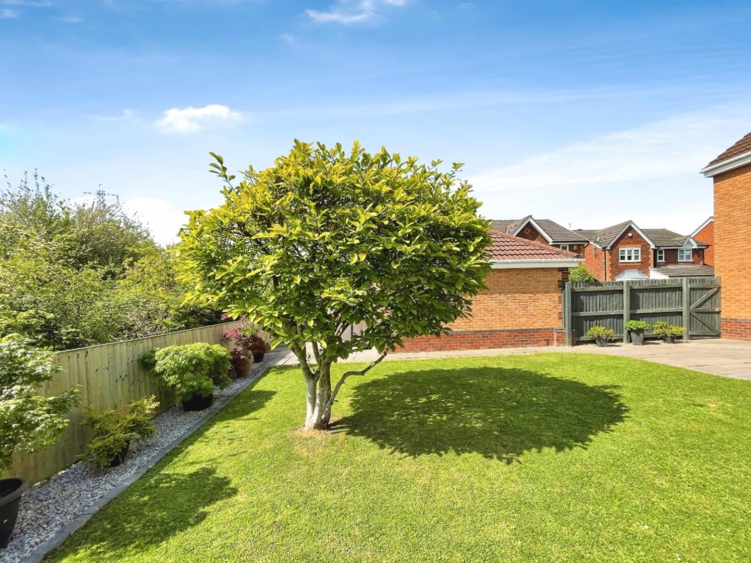 Rosemere Drive, Backford, Chester