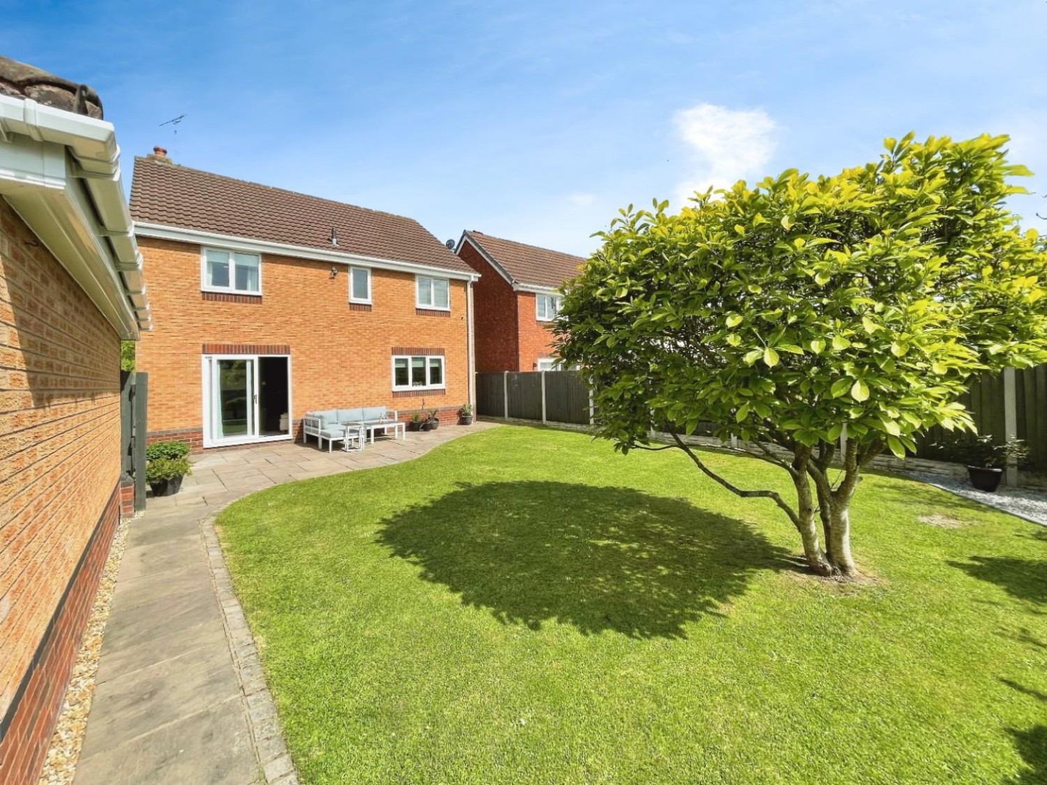 Rosemere Drive, Backford, Chester
