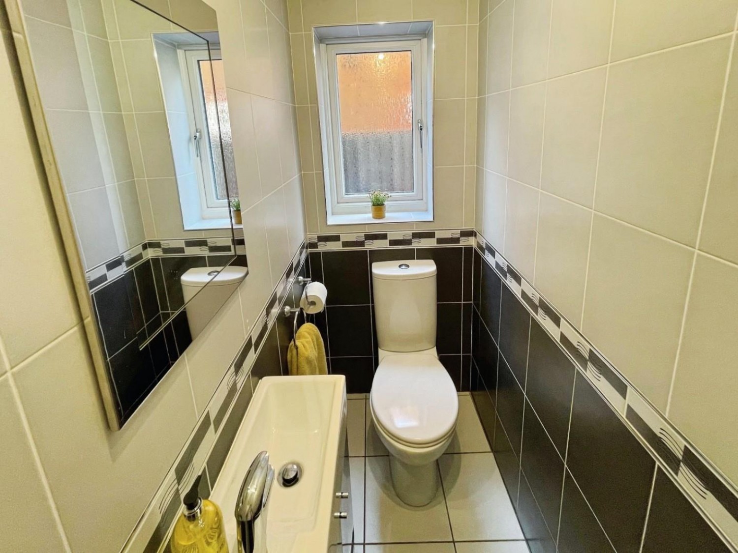 Rosemere Drive, Backford, Chester