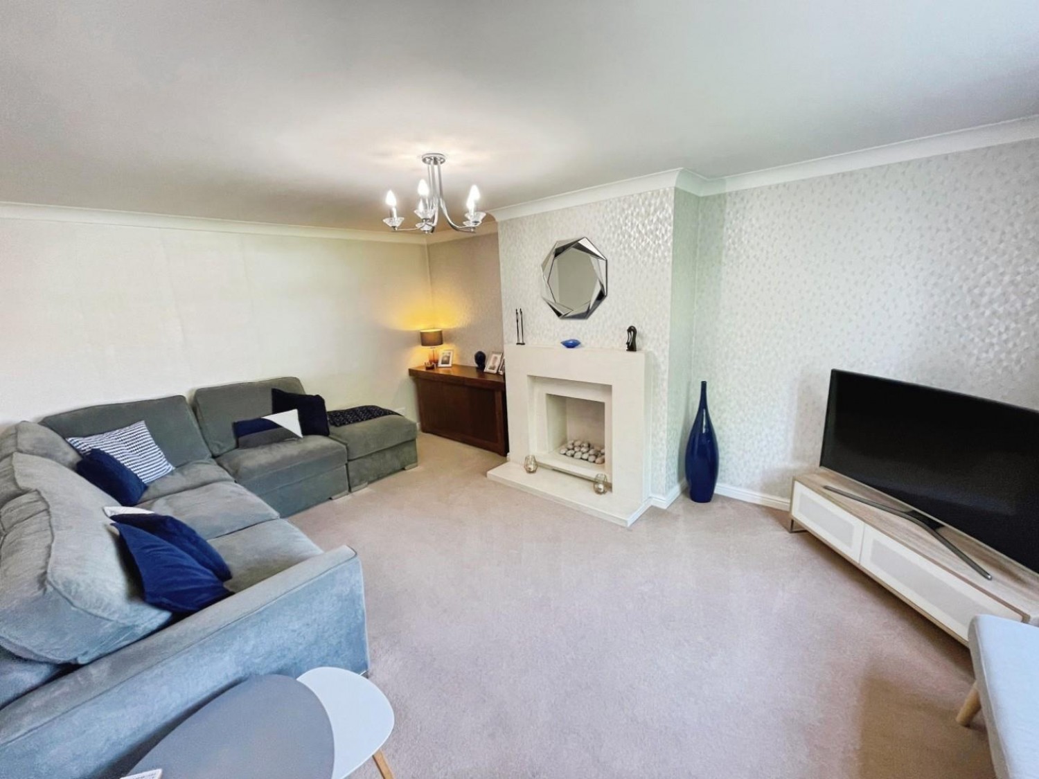 Rosemere Drive, Backford, Chester