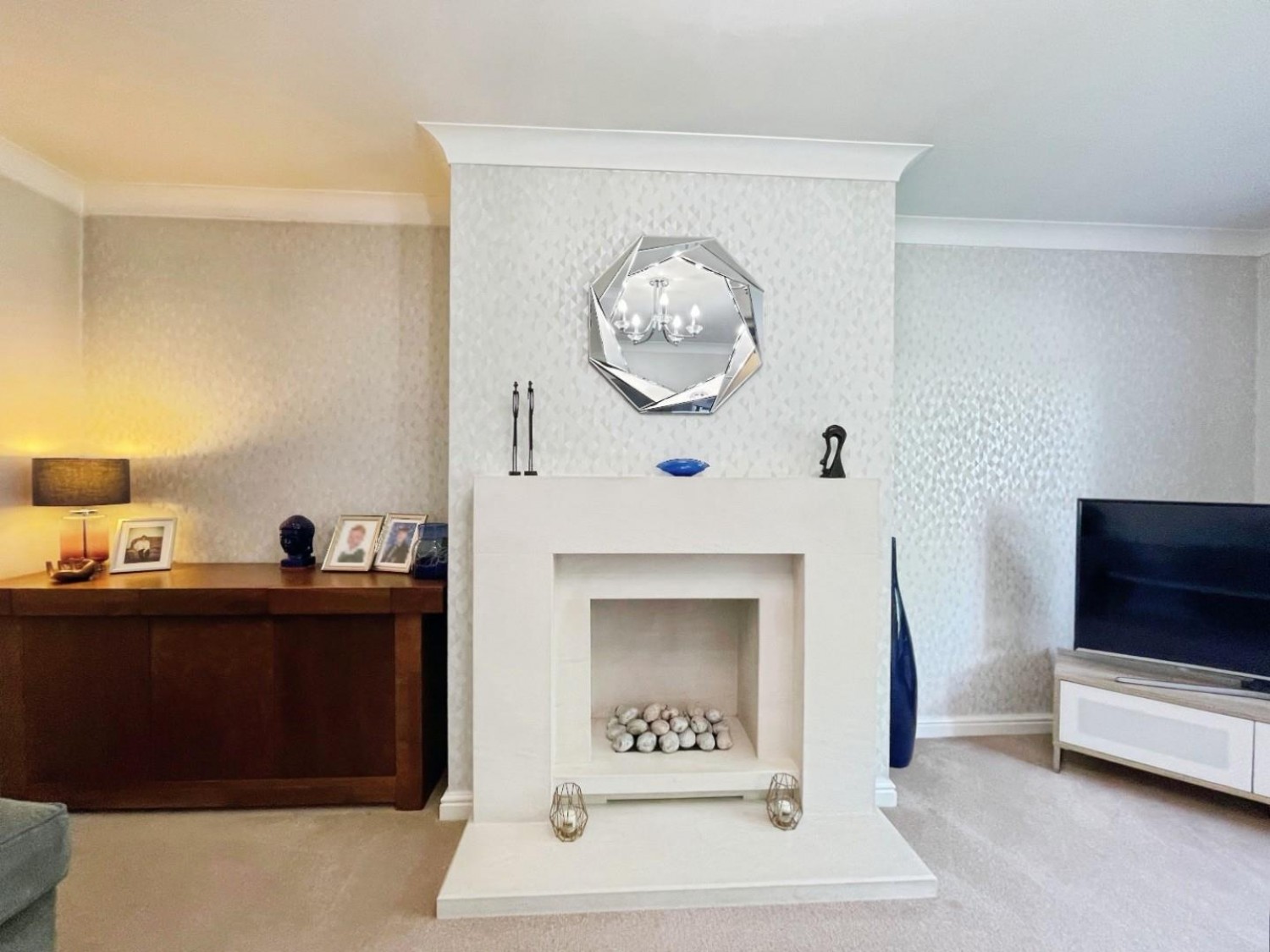 Rosemere Drive, Backford, Chester