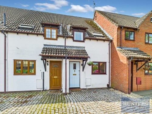Rolleston Way, Cheltenham