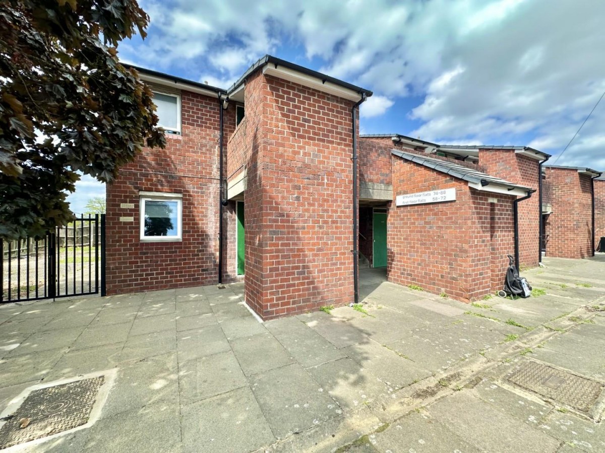 Albion Road, Hayes, UB3 2SP