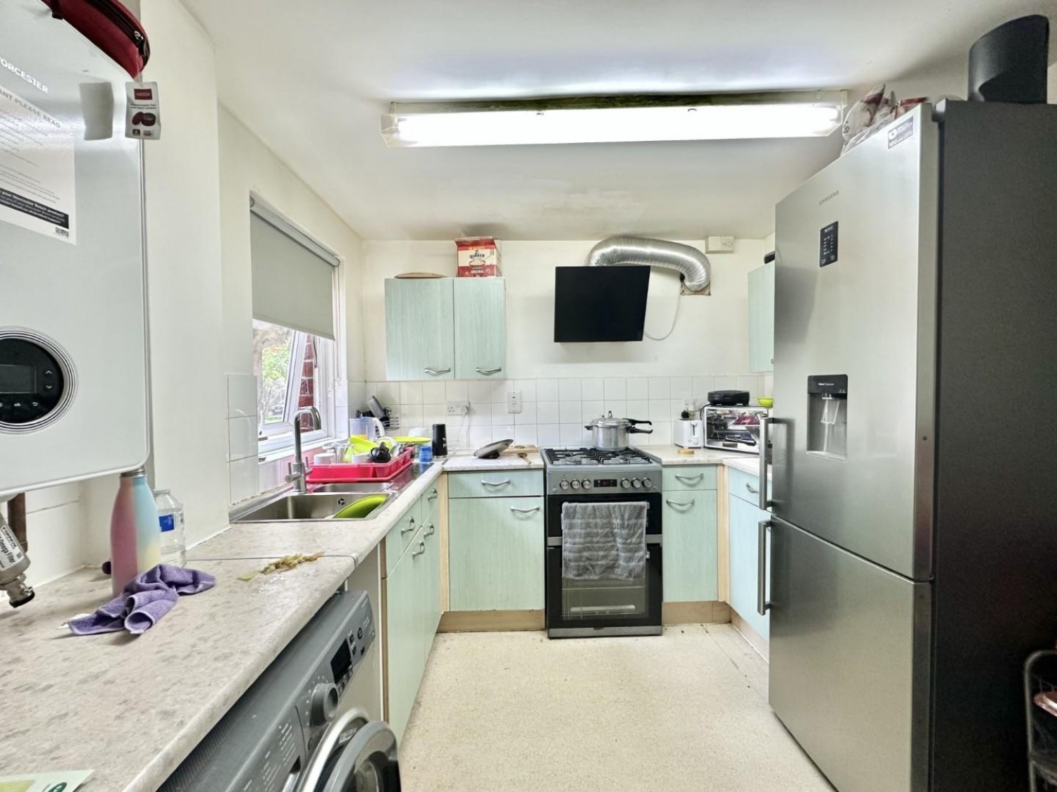 Albion Road, Hayes, UB3 2SP