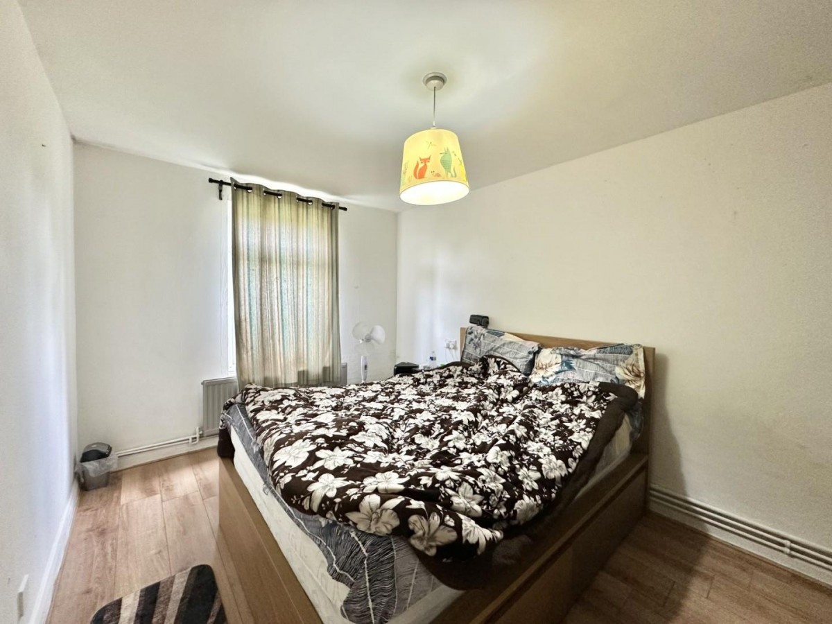 Albion Road, Hayes, UB3 2SP