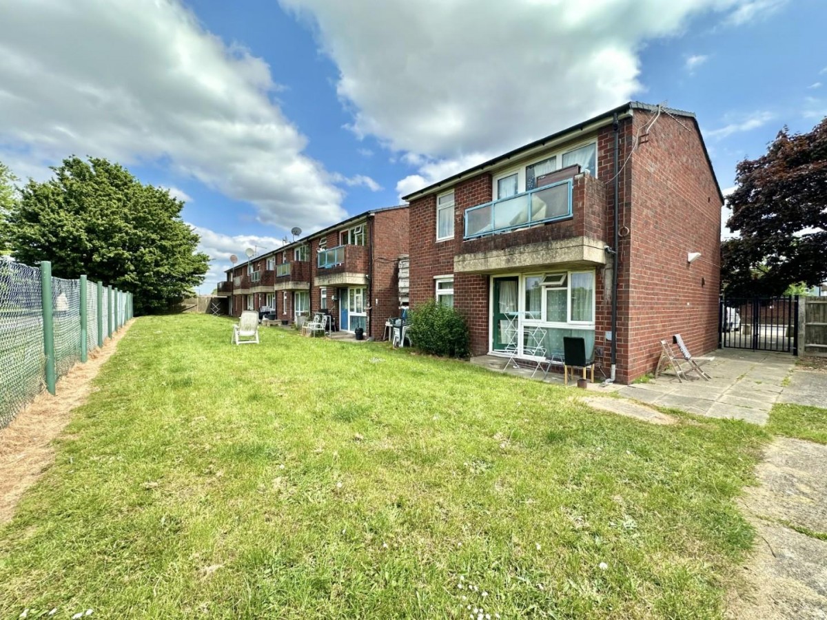 Albion Road, Hayes, UB3 2SP