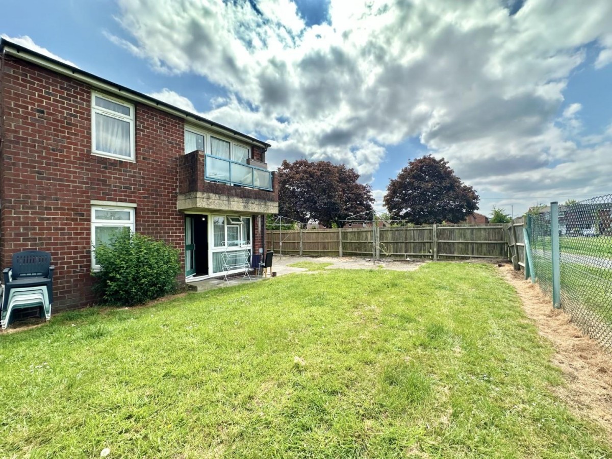 Albion Road, Hayes, UB3 2SP