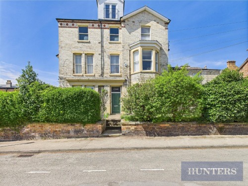 Cromwell Terrace, Scarborough