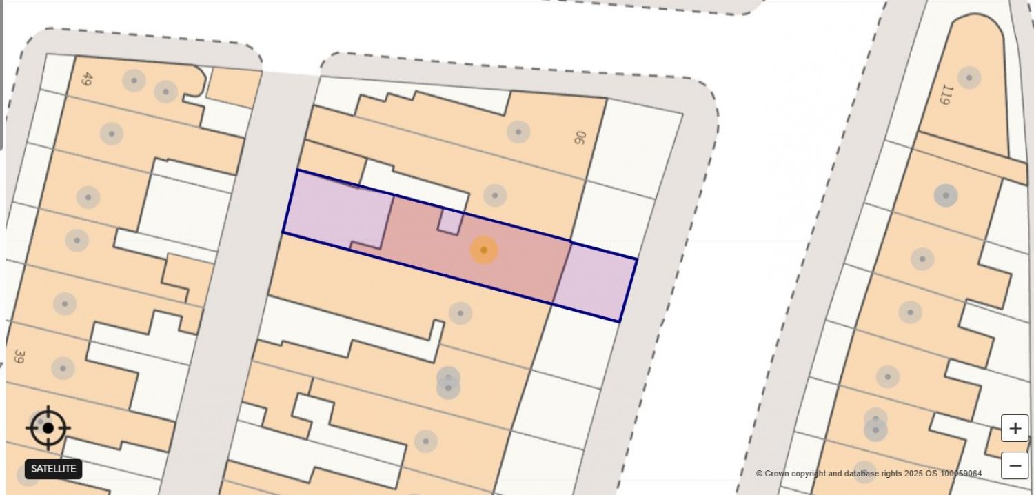 Columbus Ravine, Scarborough