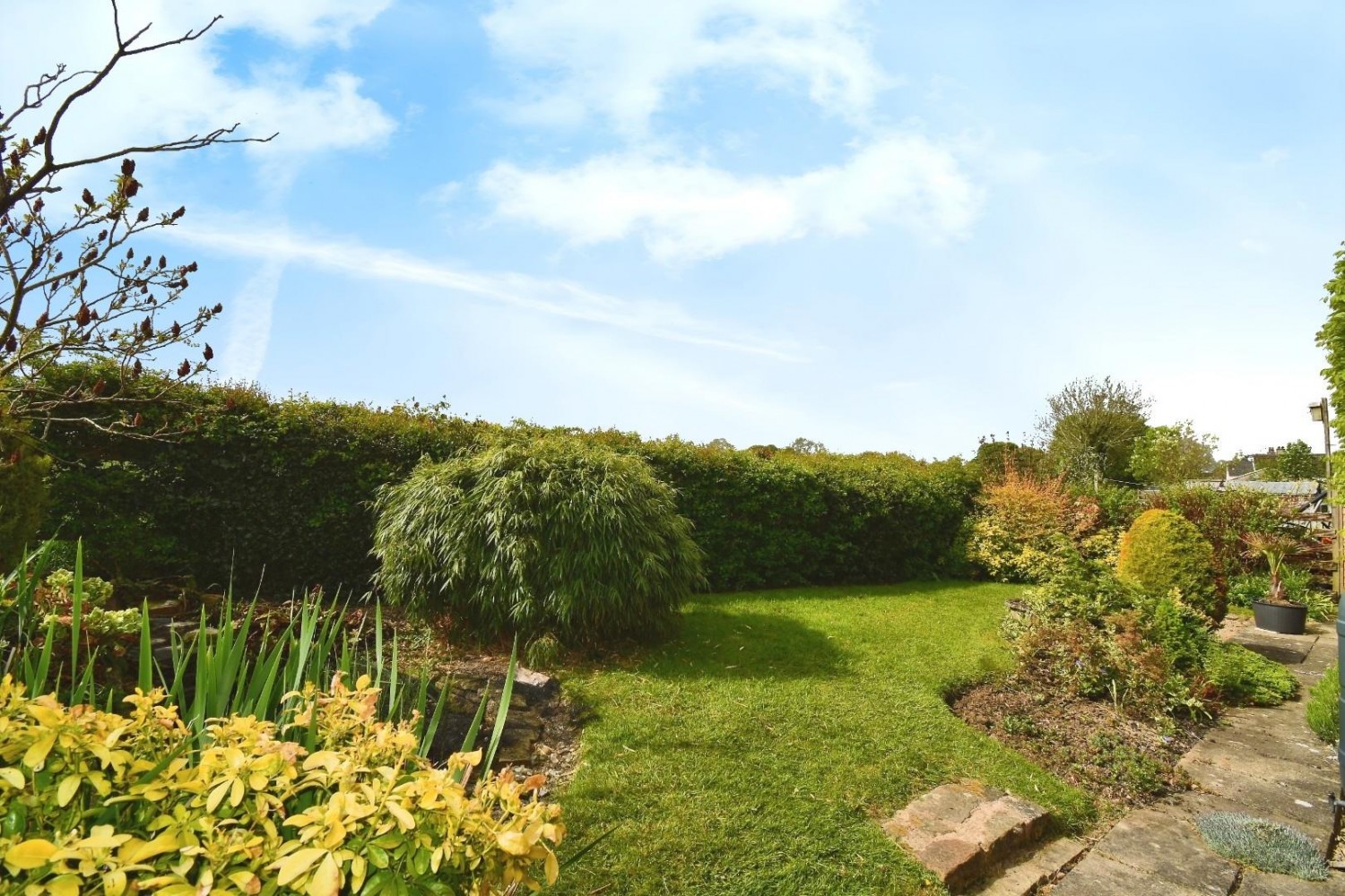 St. Andrews Meadow, Kirkby Malzeard, Ripon
