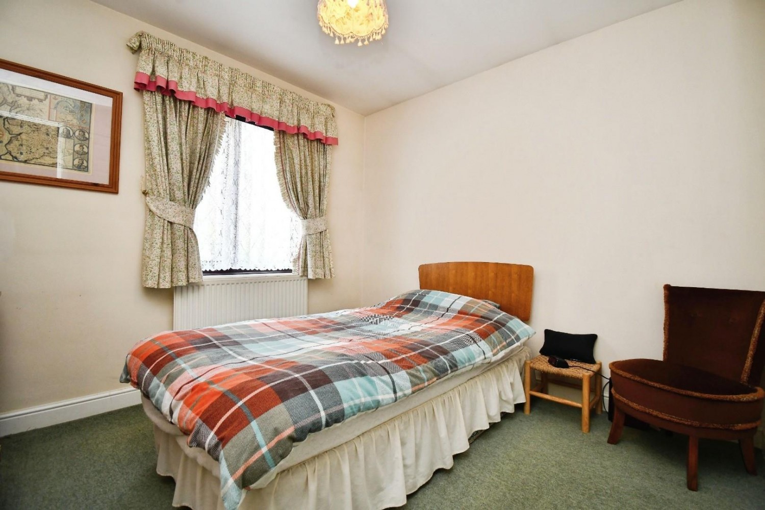 St. Andrews Meadow, Kirkby Malzeard, Ripon