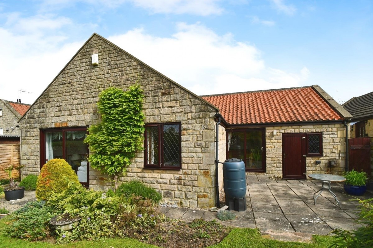 St. Andrews Meadow, Kirkby Malzeard, Ripon