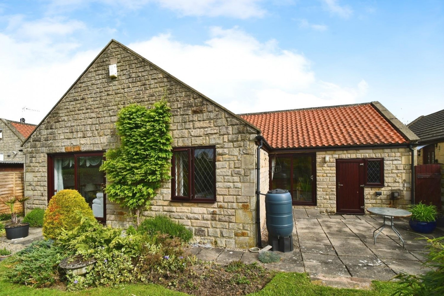 St. Andrews Meadow, Kirkby Malzeard, Ripon
