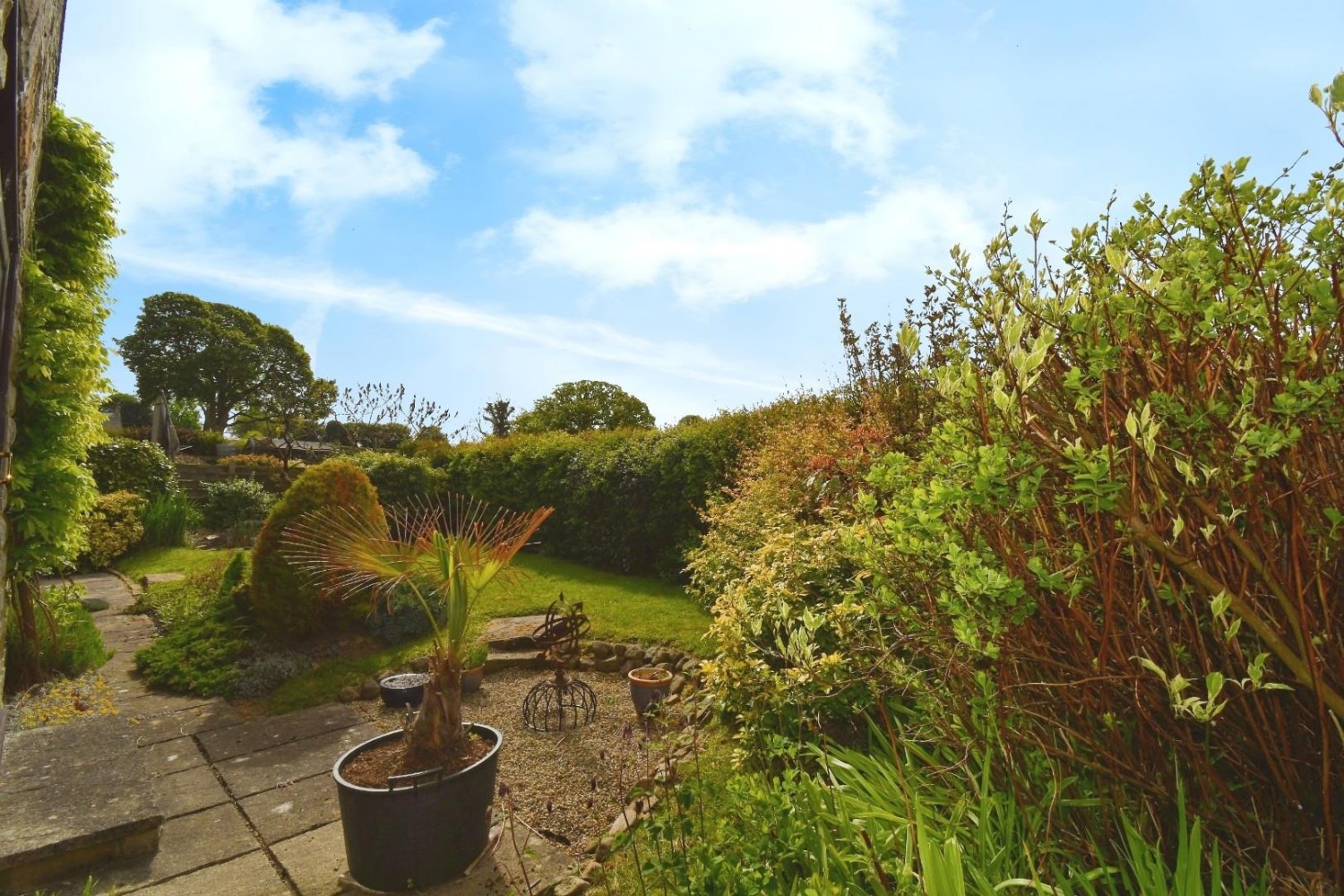 St. Andrews Meadow, Kirkby Malzeard, Ripon