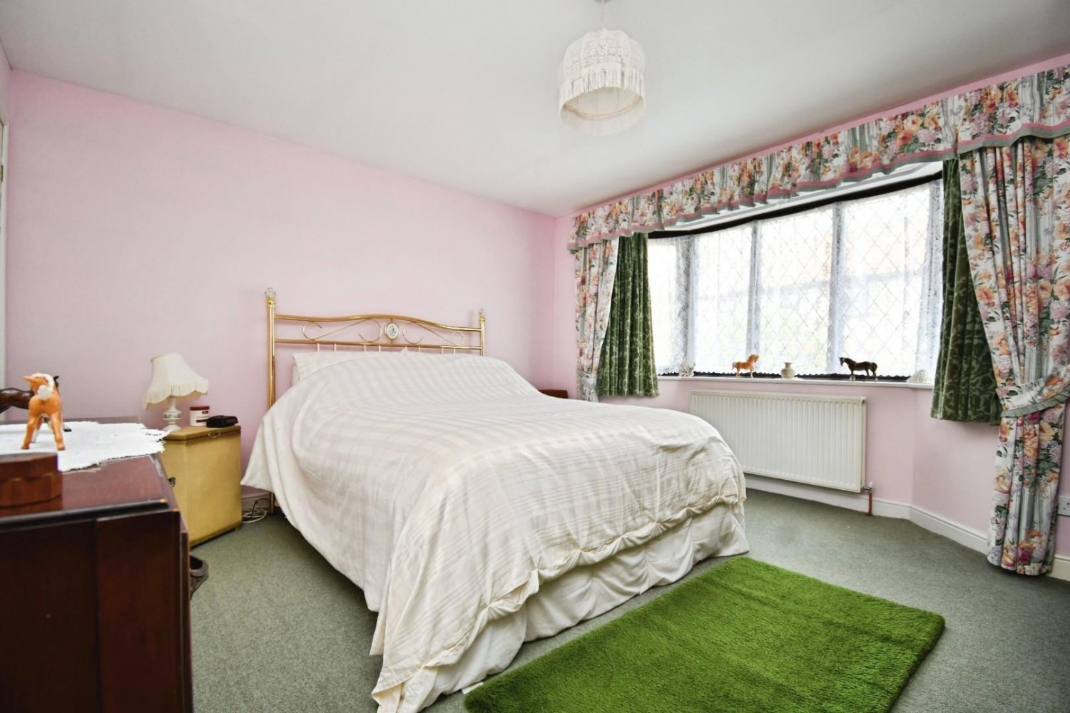 St. Andrews Meadow, Kirkby Malzeard, Ripon