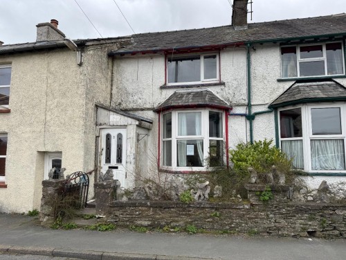 Woodend Villas, Tebay, Penrith
