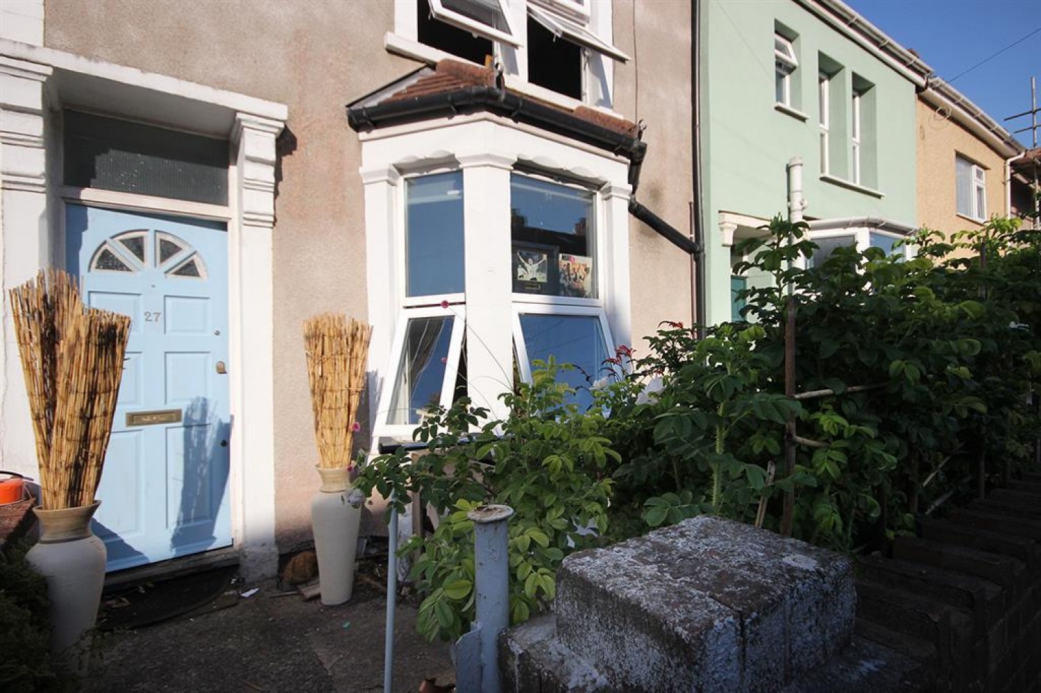 Hinton Road, Greenbank, Bristol, BS5 6HA