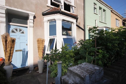 Hinton Road, Greenbank, Bristol, BS5 6HA