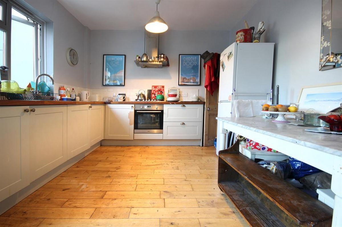 Hinton Road, Greenbank, Bristol, BS5 6HA