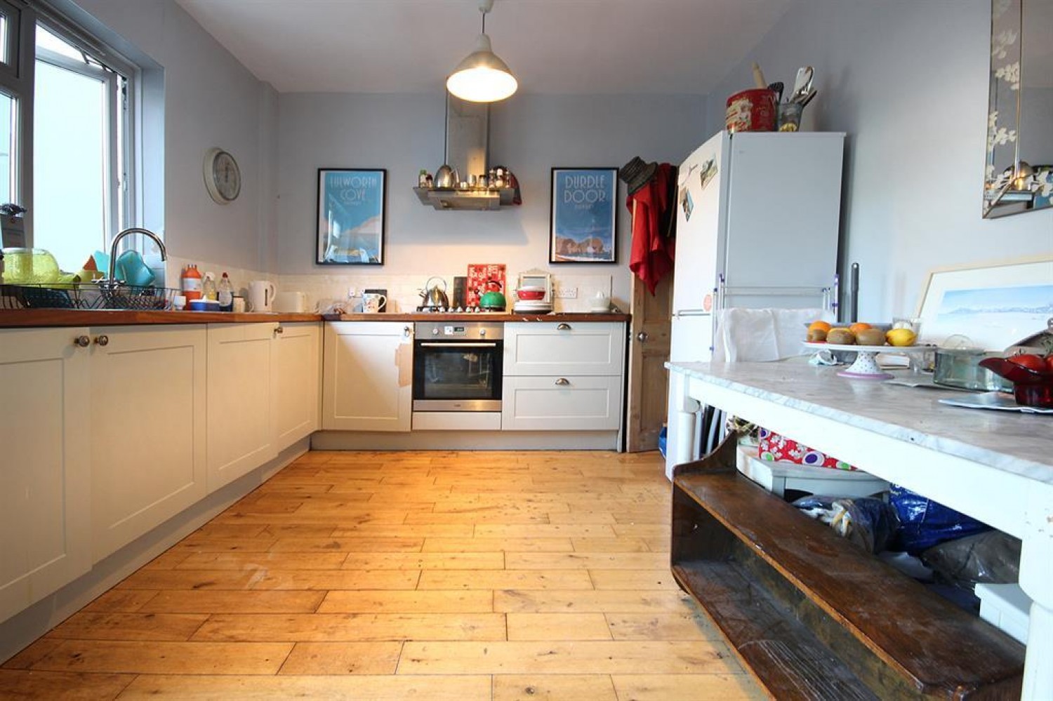 Hinton Road, Greenbank, Bristol, BS5 6HA