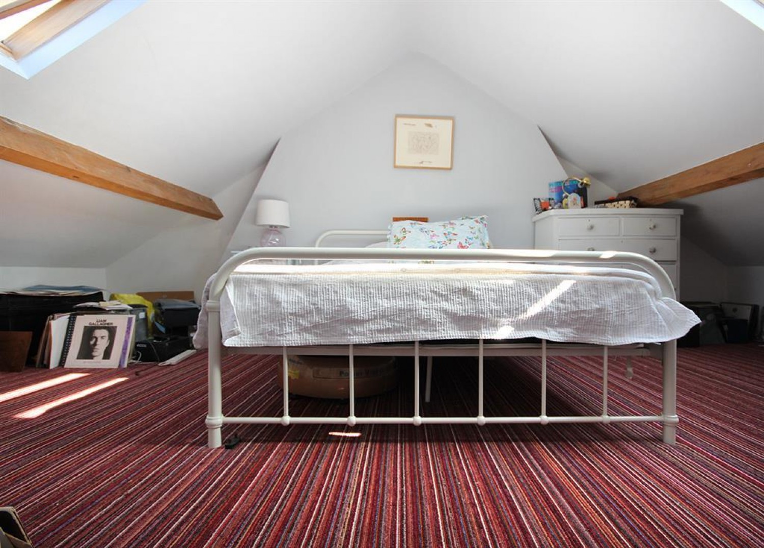 Hinton Road, Greenbank, Bristol, BS5 6HA