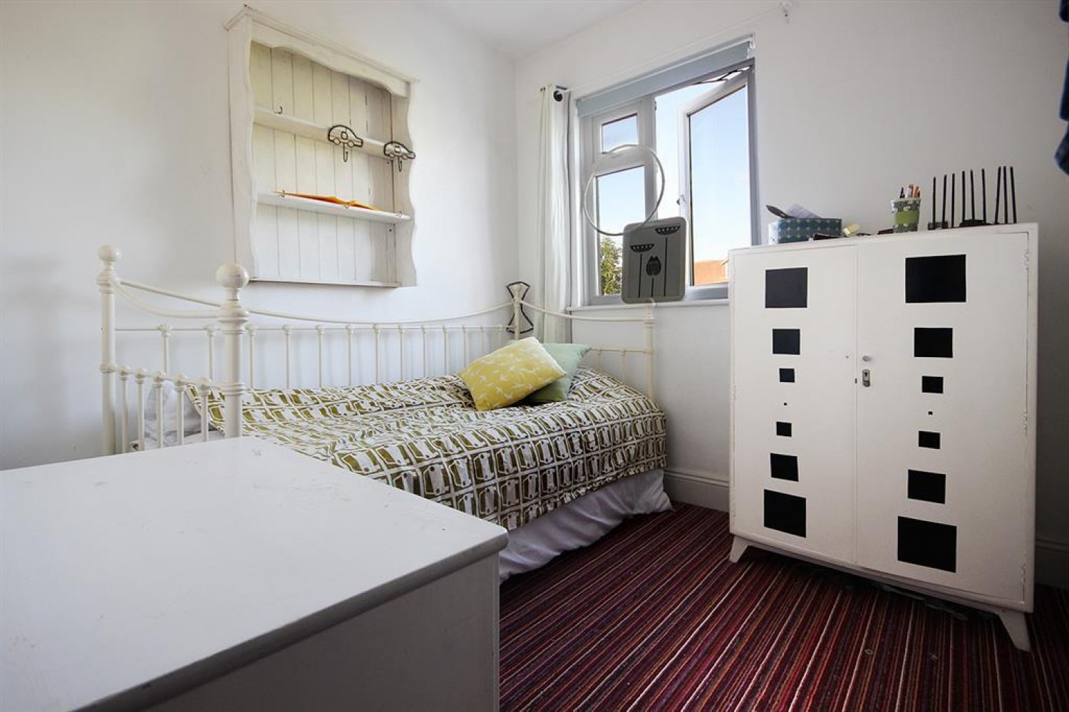 Hinton Road, Greenbank, Bristol, BS5 6HA