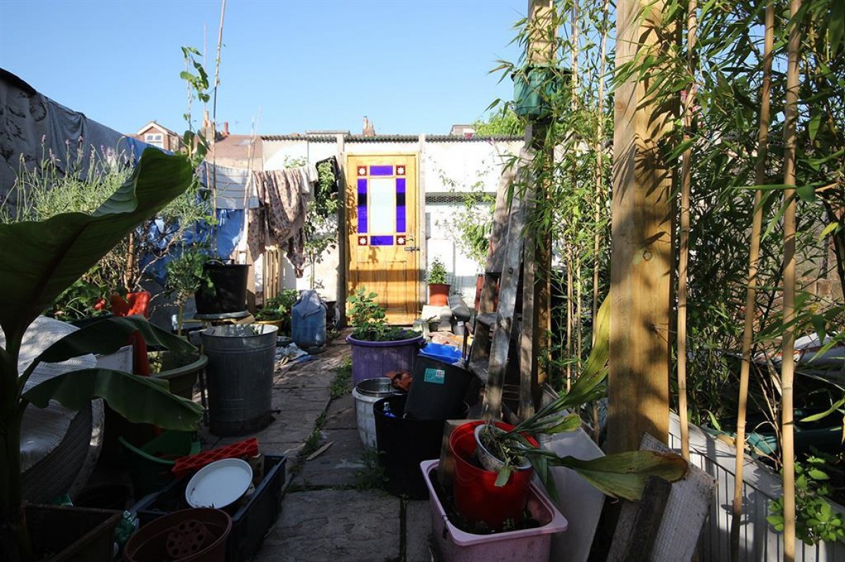 Hinton Road, Greenbank, Bristol, BS5 6HA