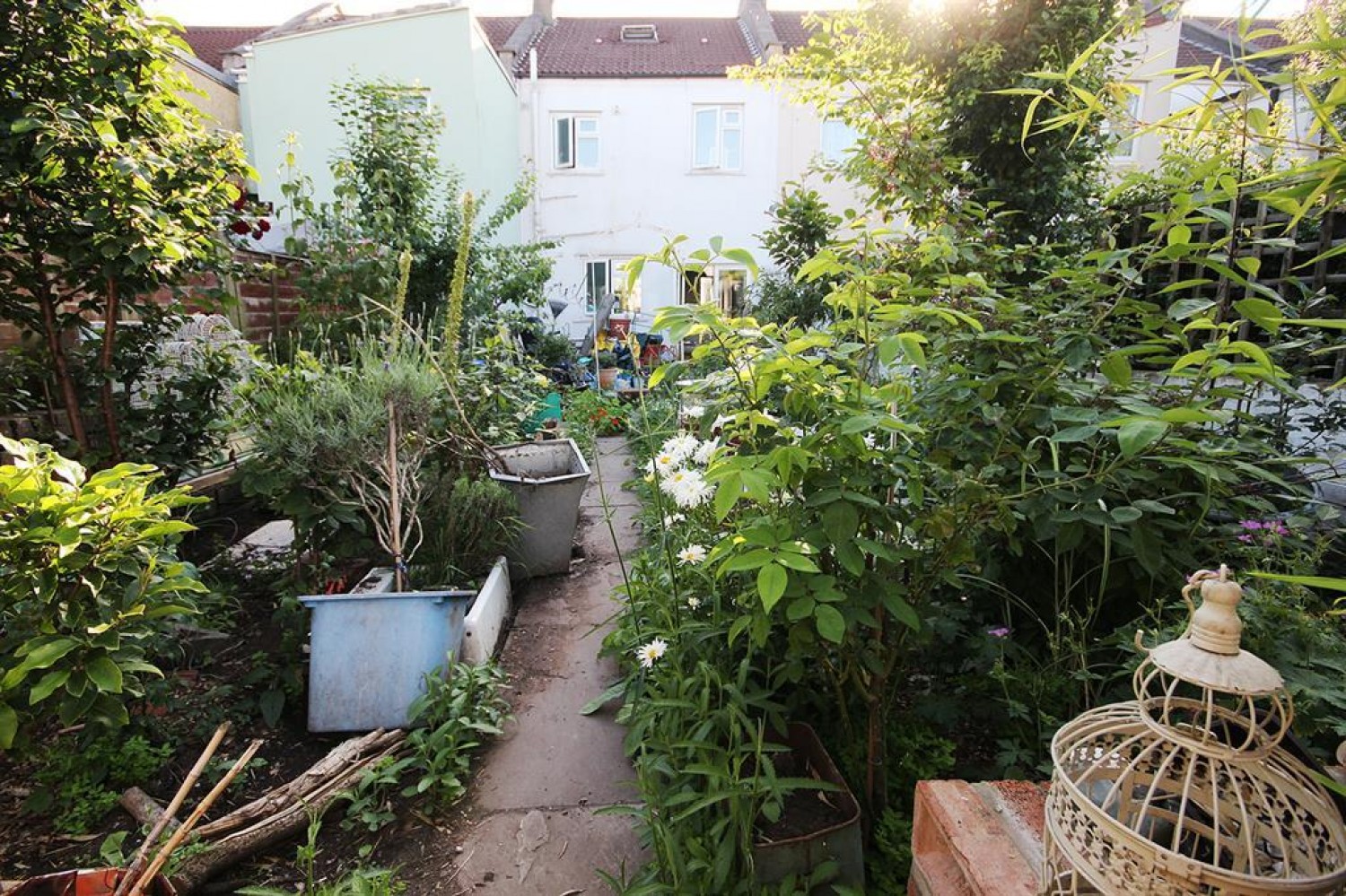 Hinton Road, Greenbank, Bristol, BS5 6HA