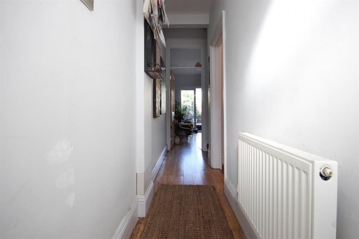 Hinton Road, Greenbank, Bristol, BS5 6HA