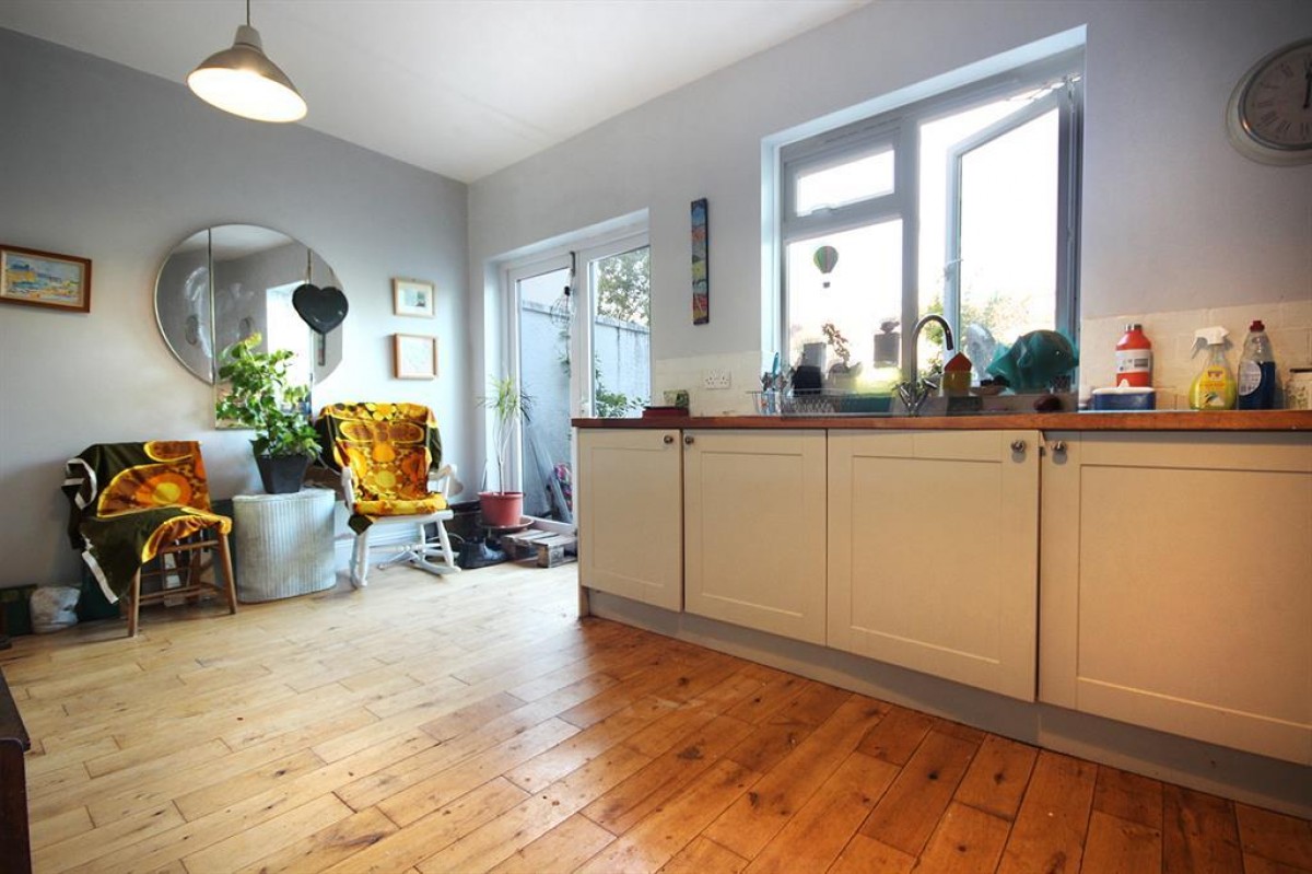 Hinton Road, Greenbank, Bristol, BS5 6HA