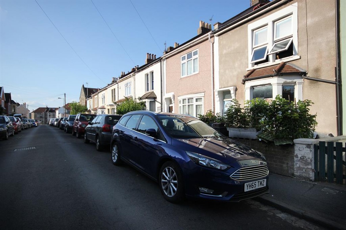 Hinton Road, Greenbank, Bristol, BS5 6HA