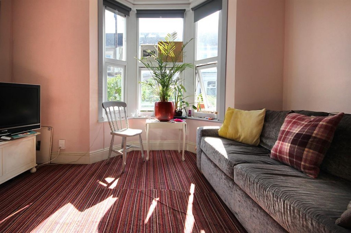 Hinton Road, Greenbank, Bristol, BS5 6HA