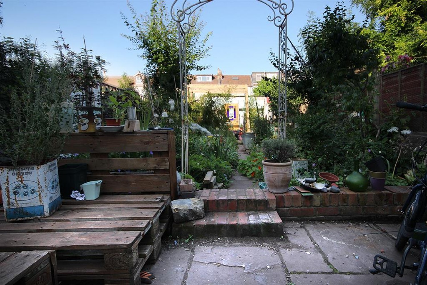 Hinton Road, Greenbank, Bristol, BS5 6HA