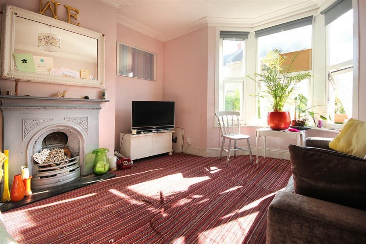 Hinton Road, Greenbank, Bristol, BS5 6HA