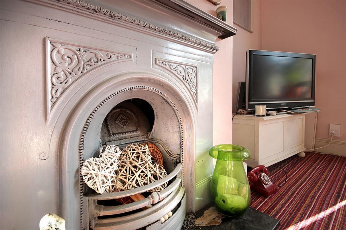 Hinton Road, Greenbank, Bristol, BS5 6HA