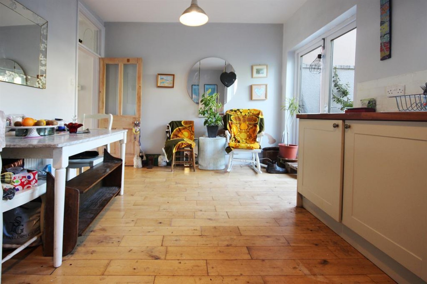 Hinton Road, Greenbank, Bristol, BS5 6HA