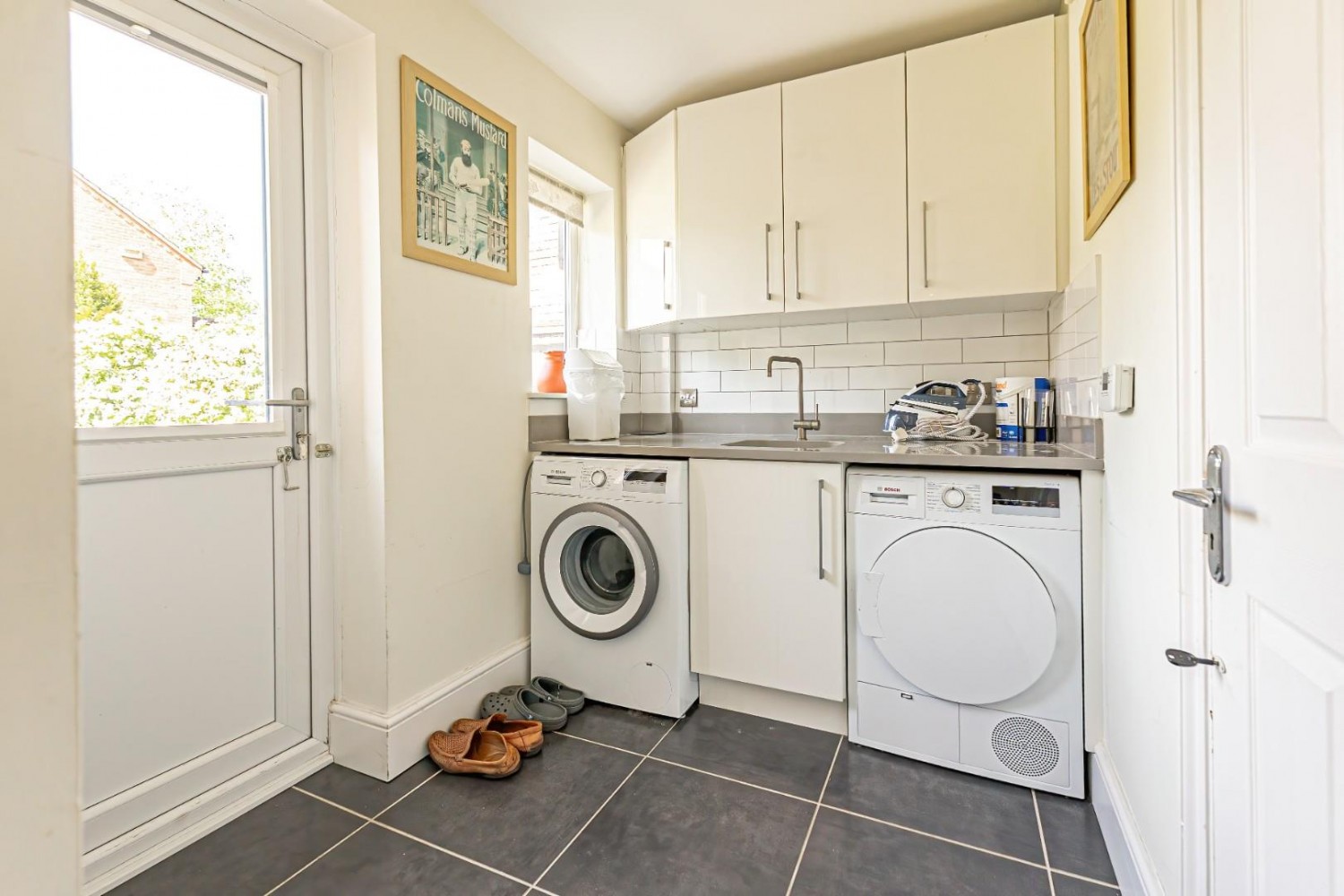 Castlefields, Stoke Mandeville, Aylesbury