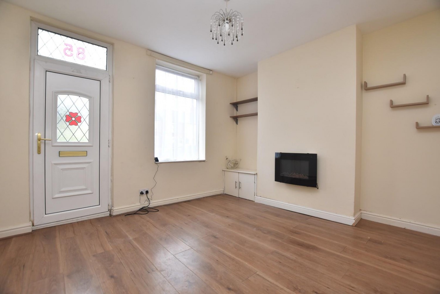Derby Road, Chesterfield, S40 2EP