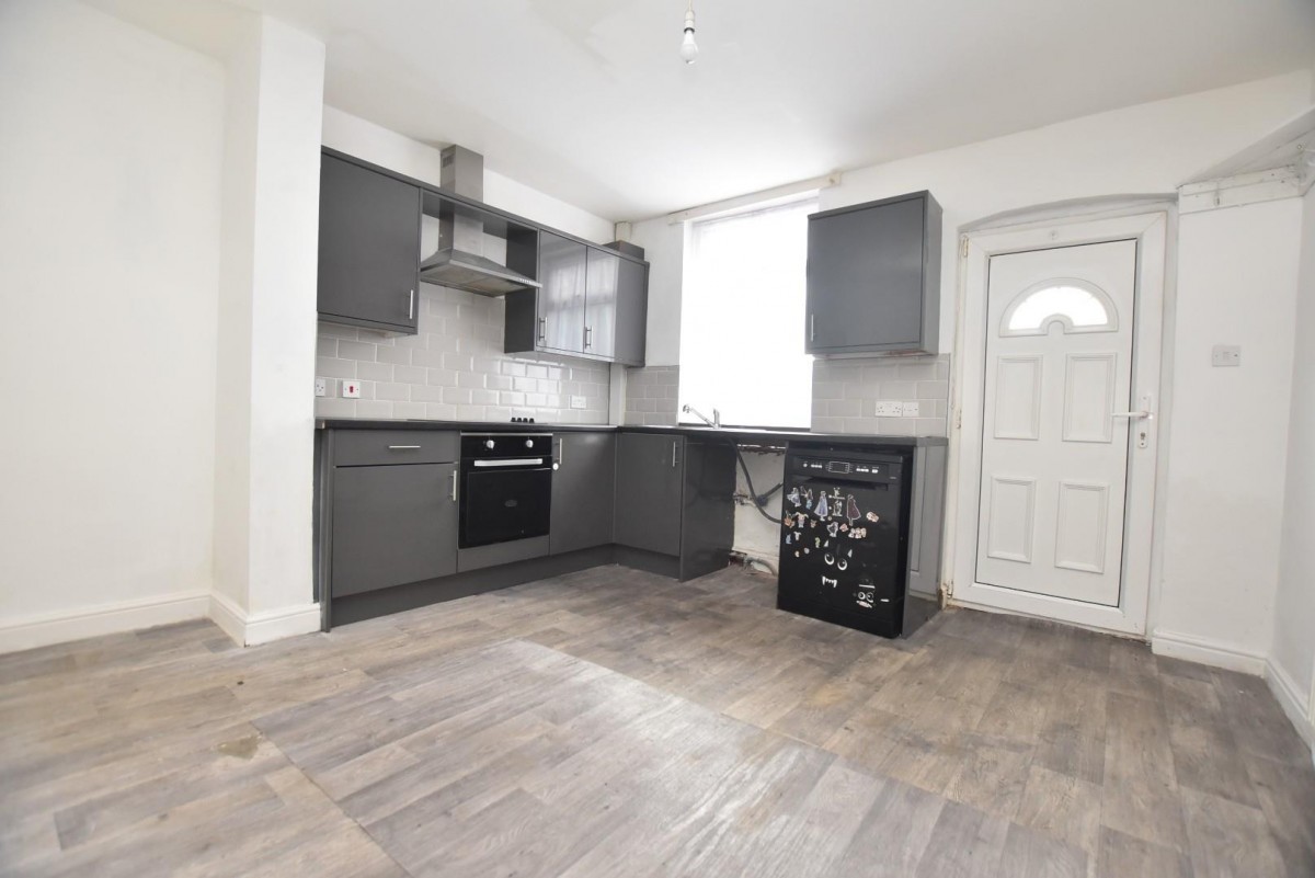 Derby Road, Chesterfield, S40 2EP