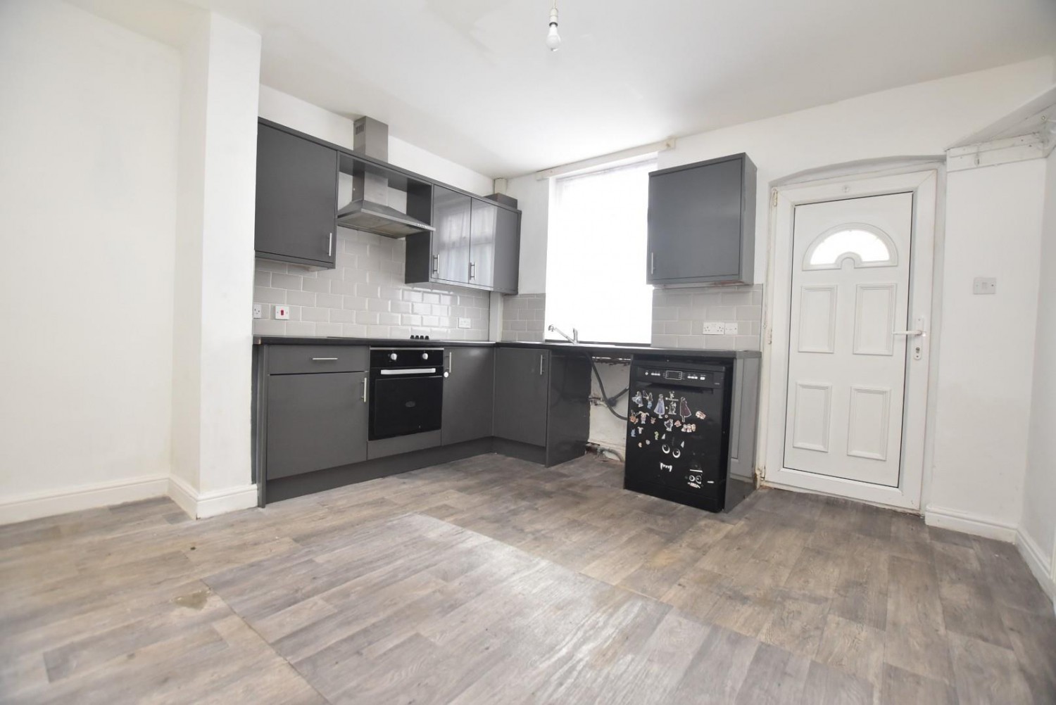 Derby Road, Chesterfield, S40 2EP