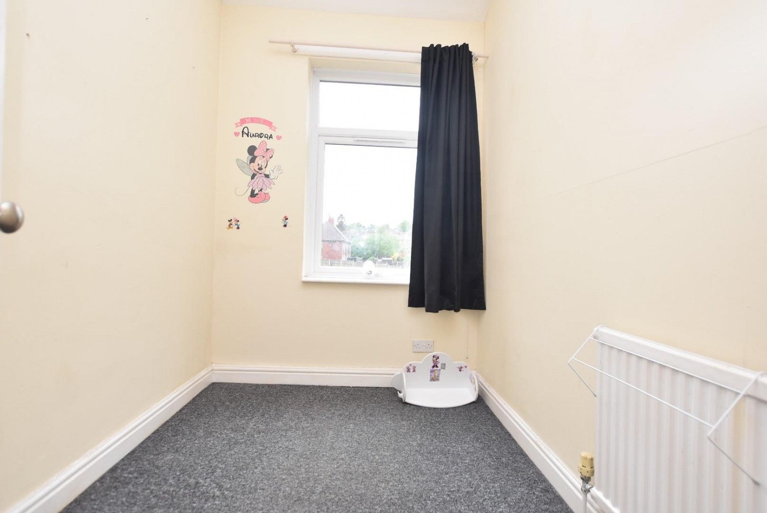 Derby Road, Chesterfield, S40 2EP