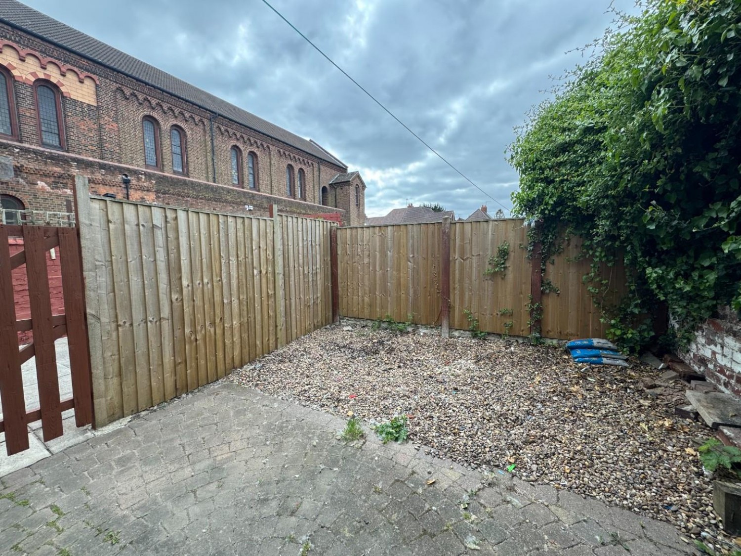 Derby Road, Chesterfield, S40 2EP