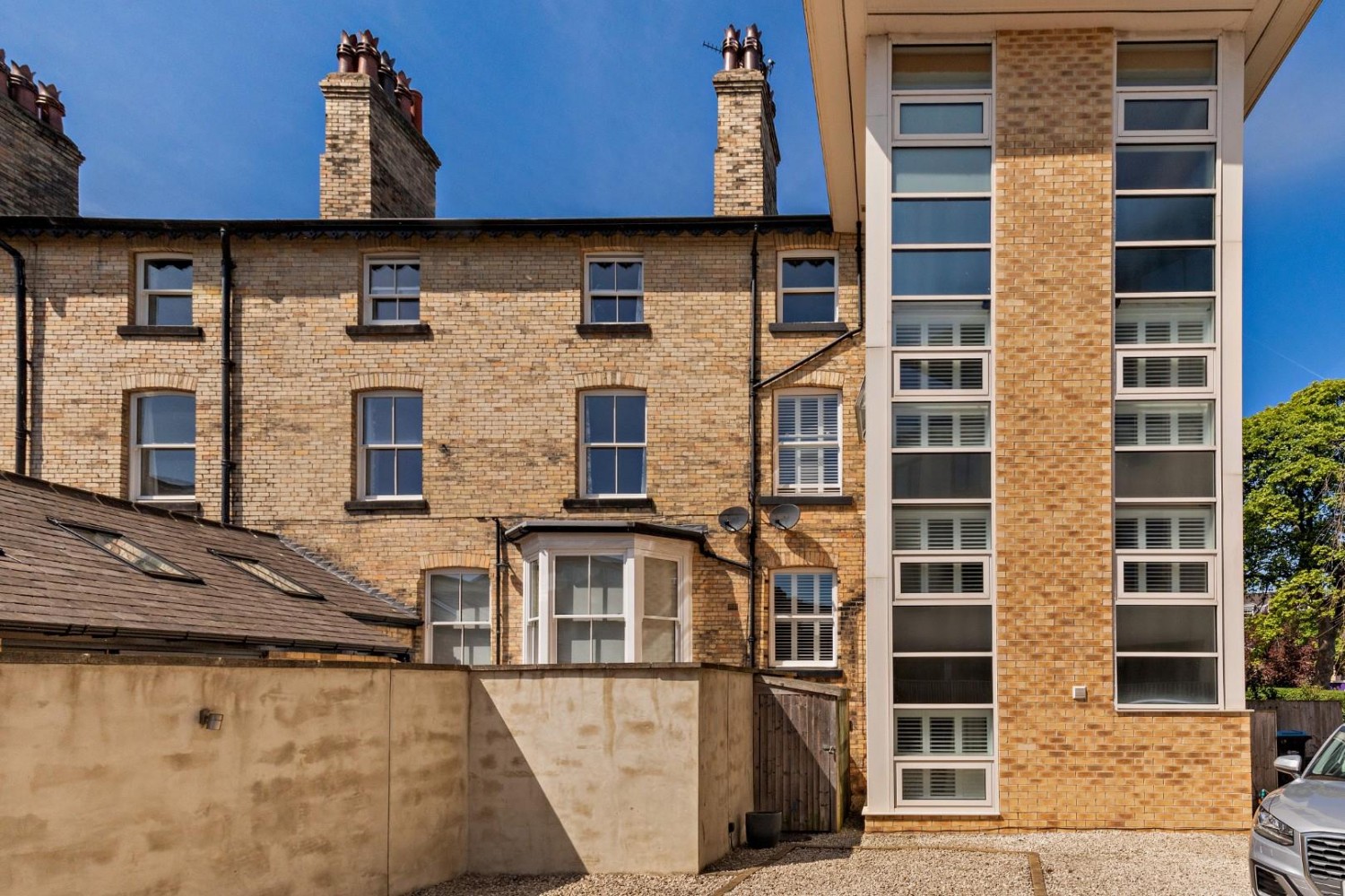 Victoria Avenue, Harrogate, HG1 5PR