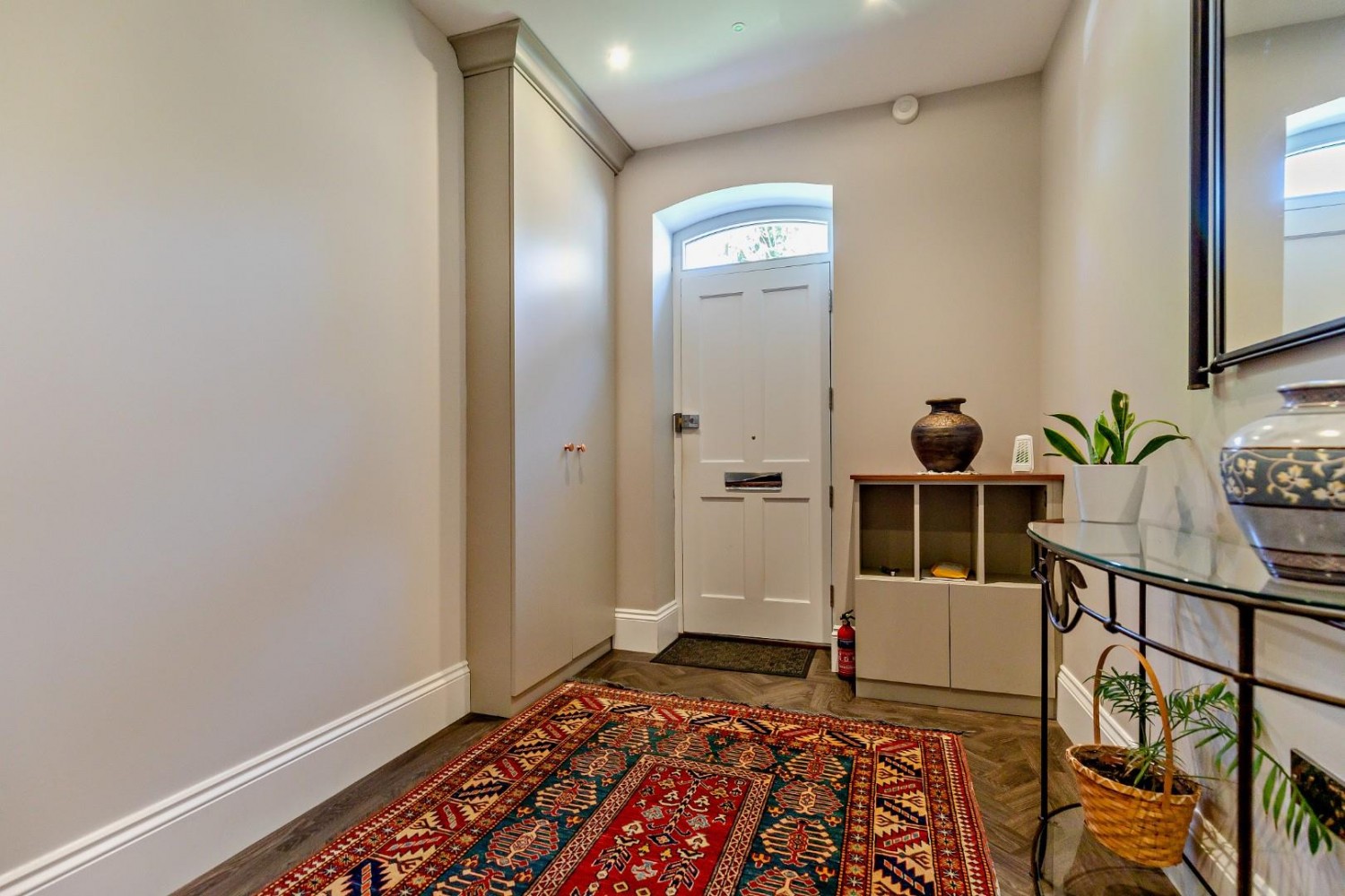 Victoria Avenue, Harrogate, HG1 5PR