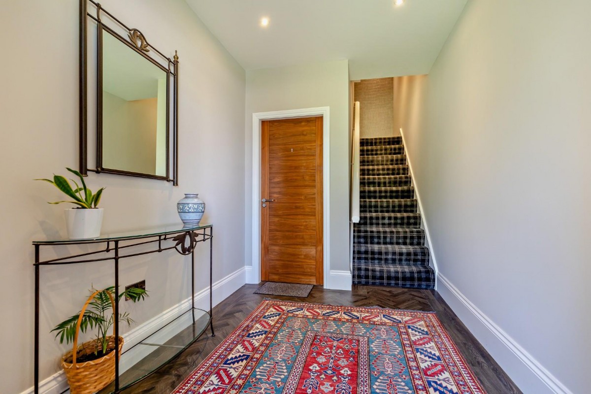 Victoria Avenue, Harrogate, HG1 5PR