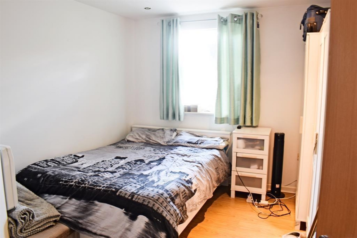 Walker House, 6 Elmira Way, Manchester