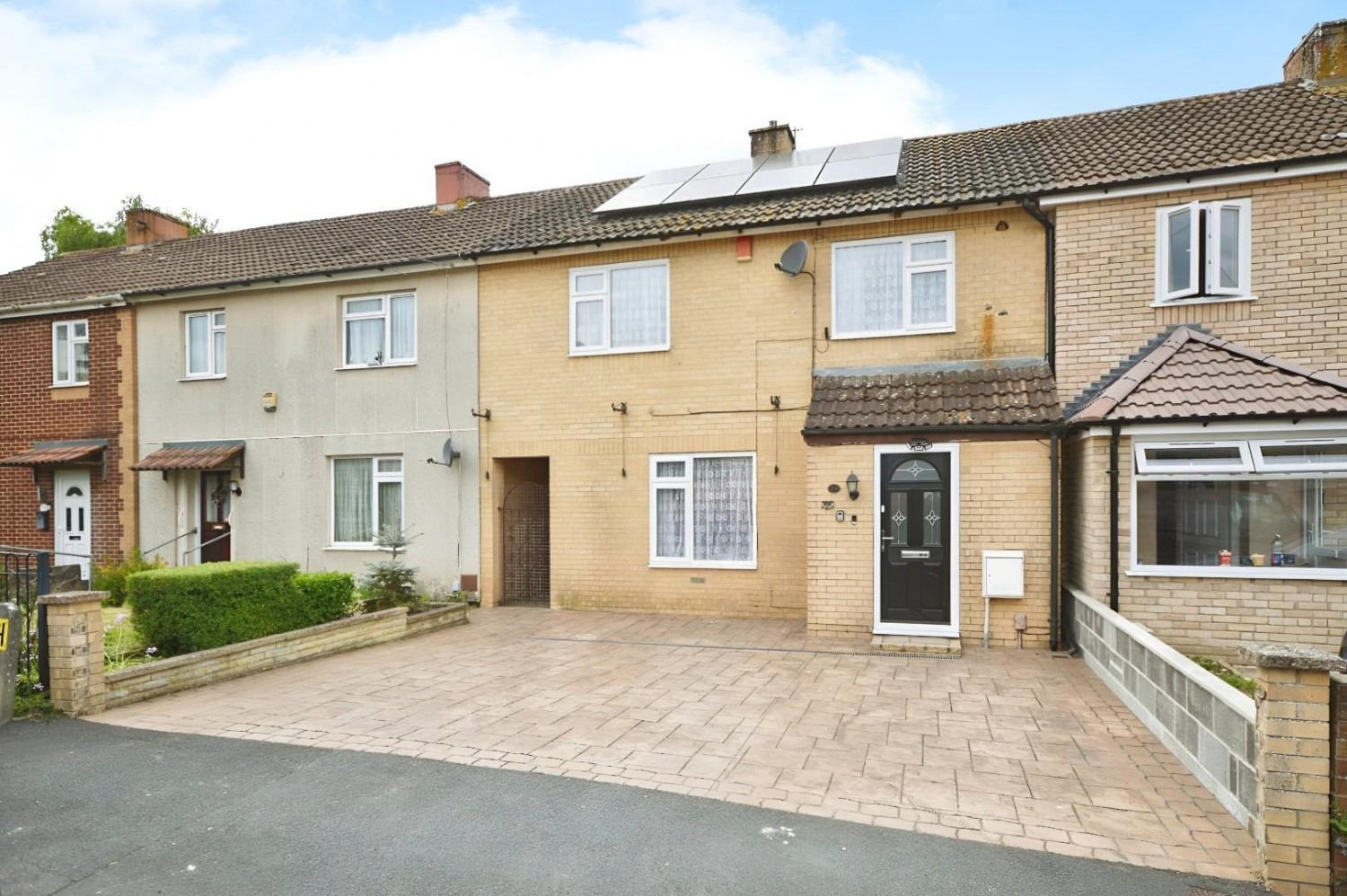 Pavey Road , Bristol, BS13 0JX