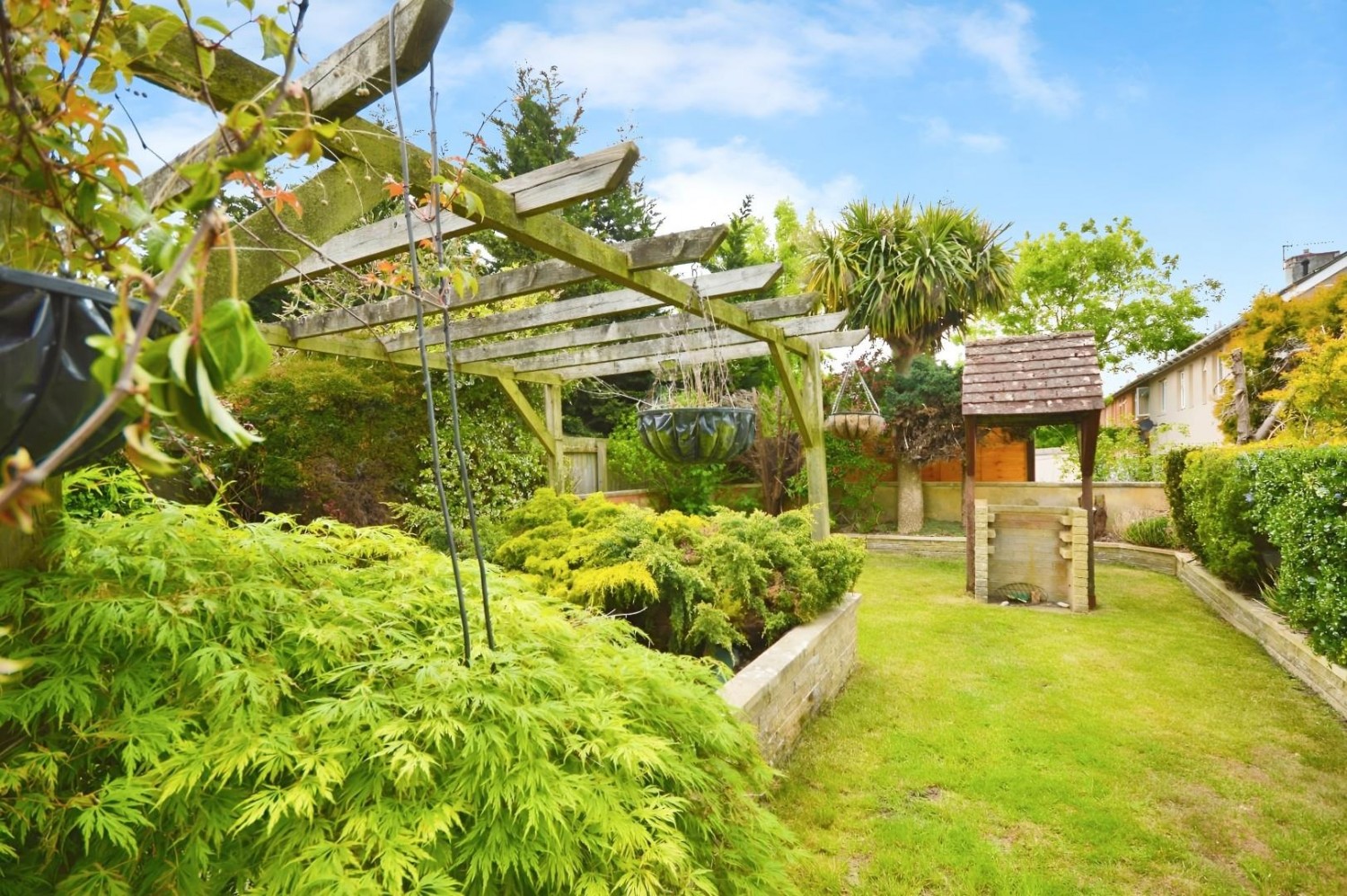 Pavey Road , Bristol, BS13 0JX