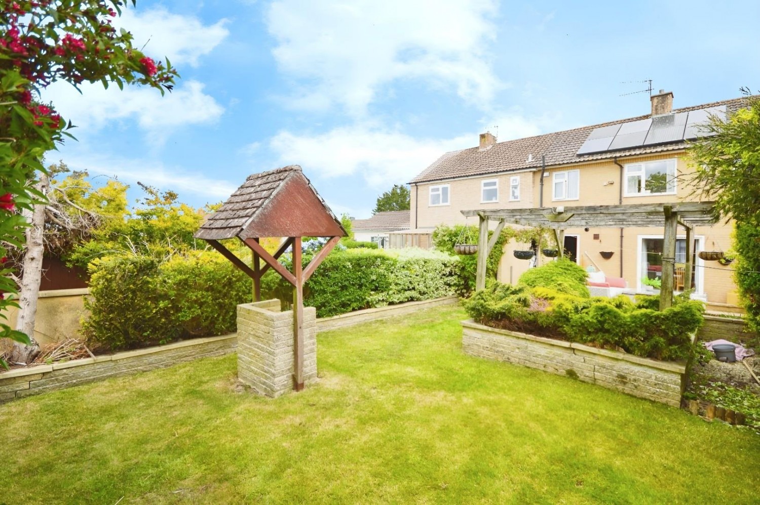 Pavey Road , Bristol, BS13 0JX